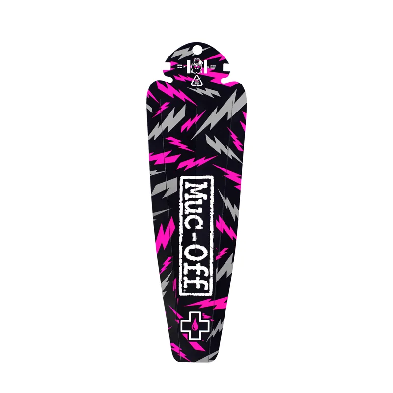 Muc-Off Rear Ride Guard Bolt